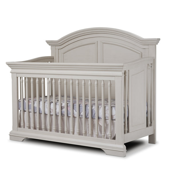 Sorelle Portofino 4 in1 Convertible Crib Wayfair